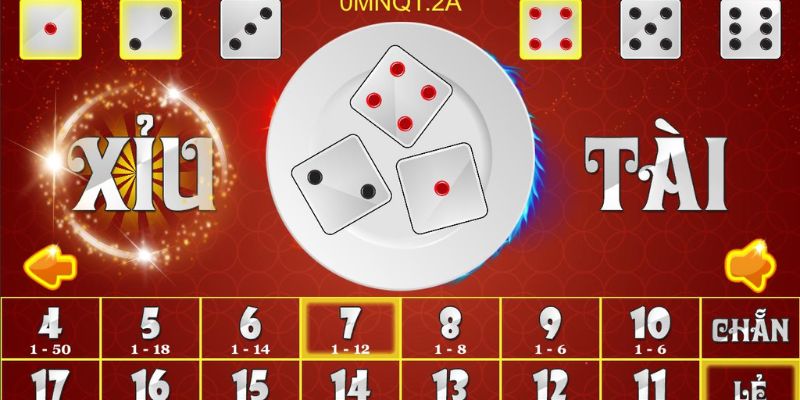 tài xỉu apk Các Chiến Lược Chơi Tài Xỉu APK Hiệu Quả
